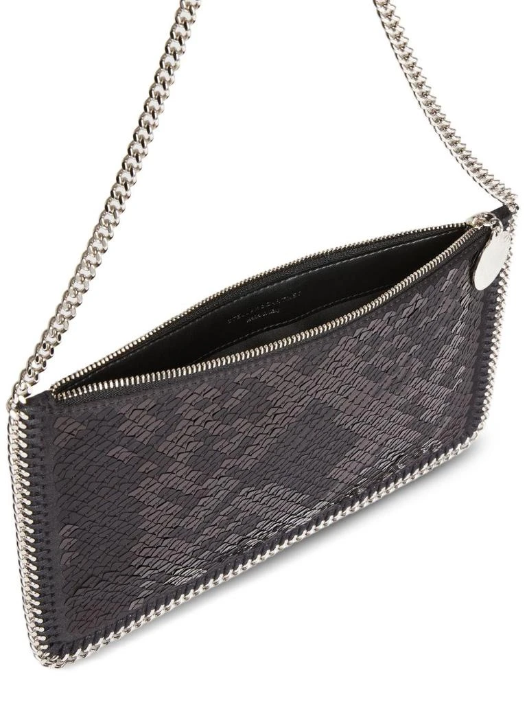 Stella McCartney STELLA MCCARTNEY - Falabella Mini Pouch 3