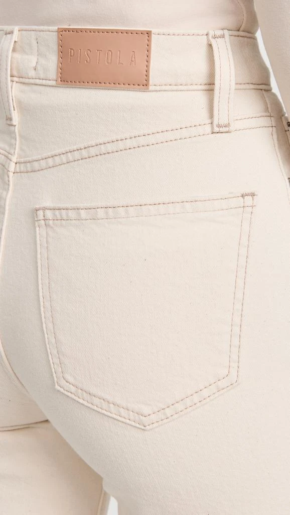 Pistola Denim Kate Jeans 5