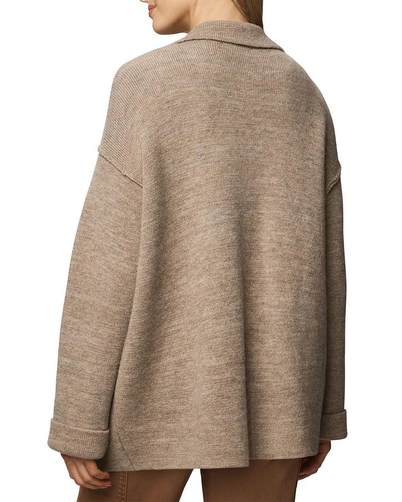 Splendid Faith Sweater Coat 3