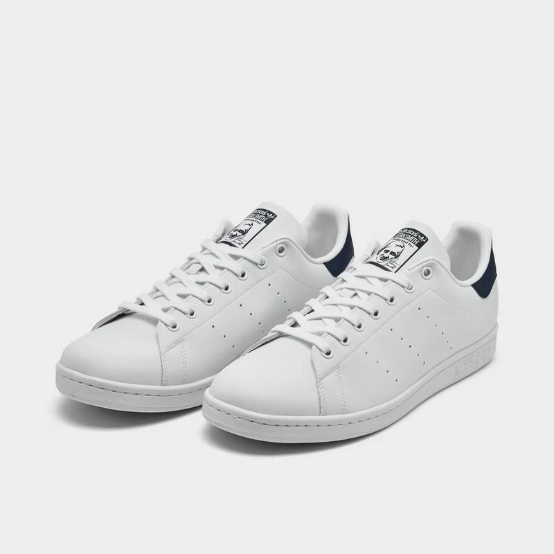 Adidas Women's adidas Originals Stan Smith Casual Shoes 2
