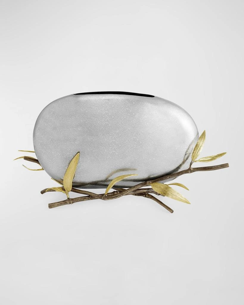 Michael Aram Zen Garden Pebble Vase