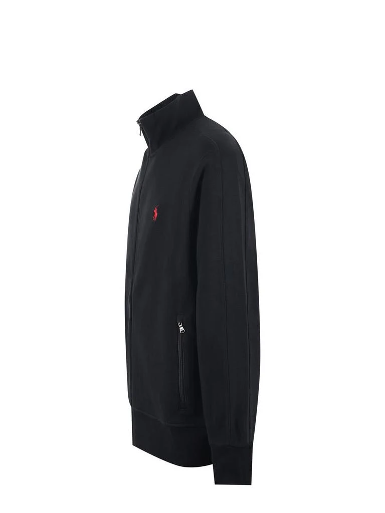 Ralph Lauren Polo Ralph Lauren  Cotton Pique Sweatshirt 2