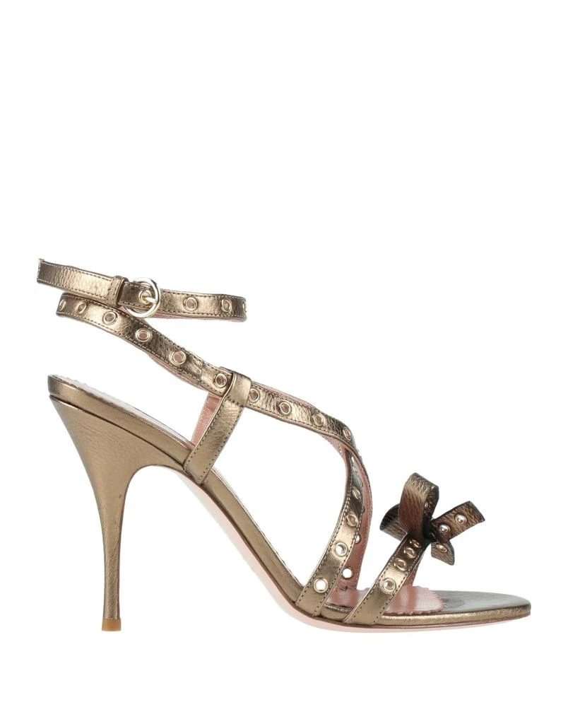 RED Valentino Sandals 1