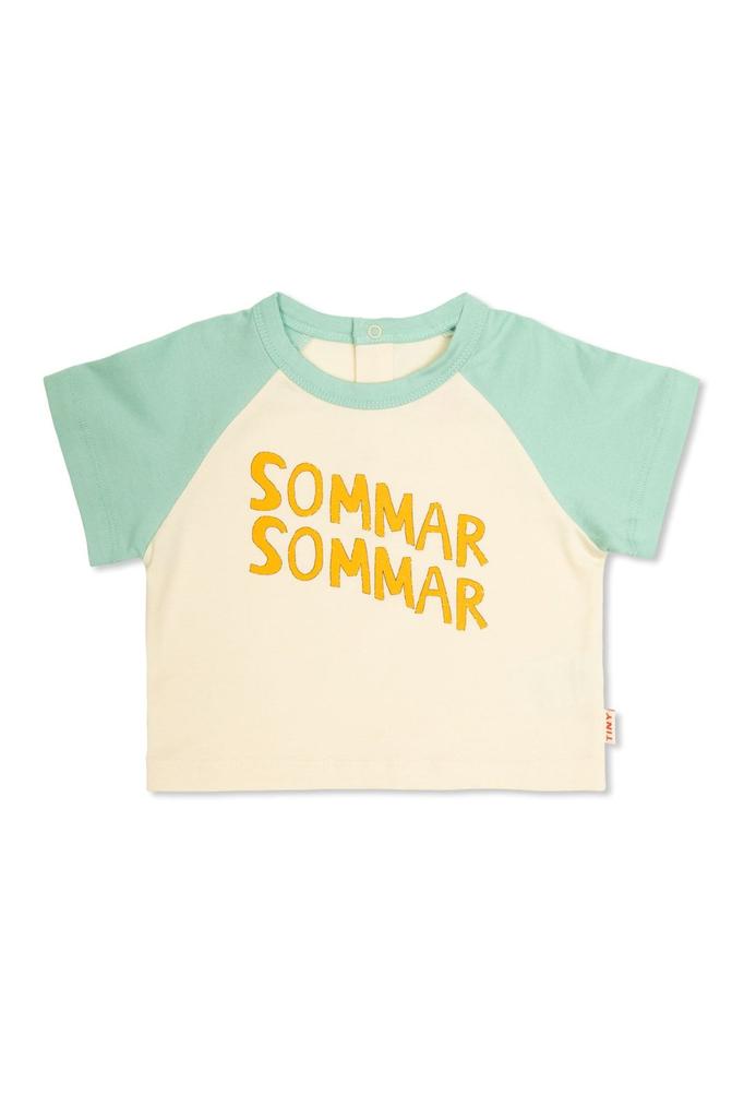 Tinycottons TINYCOTTONS Printed T-Shirt