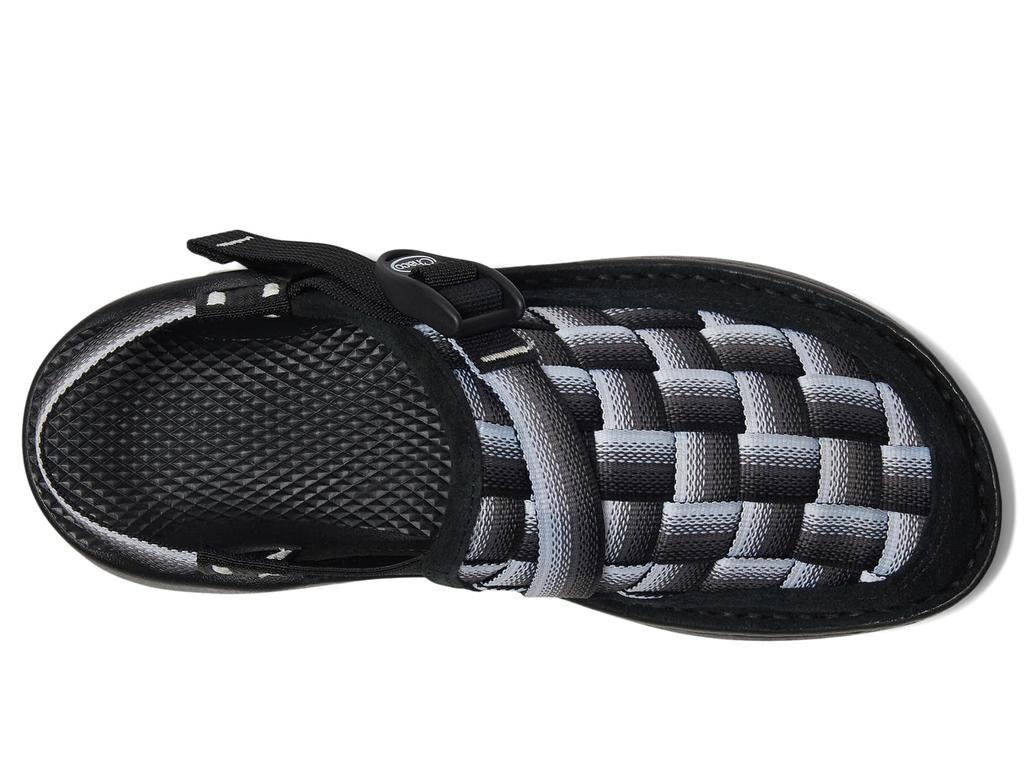 Chaco Canyon Woven Clog