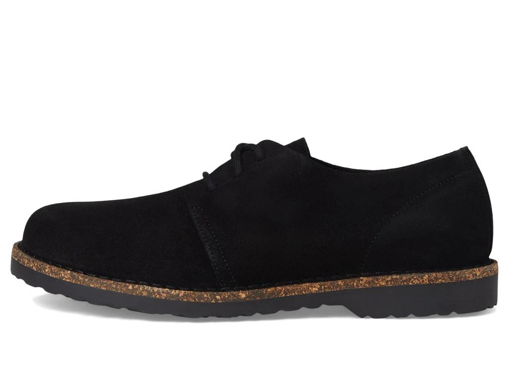 Birkenstock Uppsala Low Lace Up - Suede 4