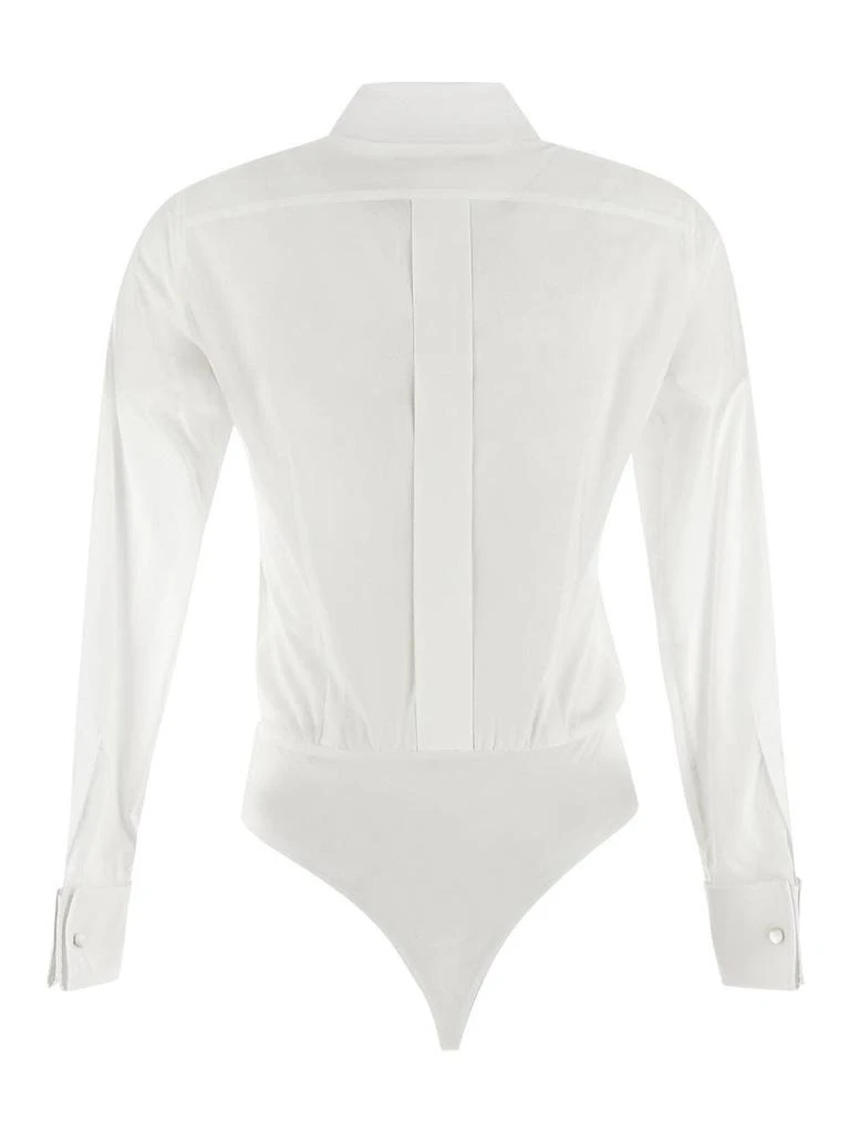 Max Mara body shirt 2