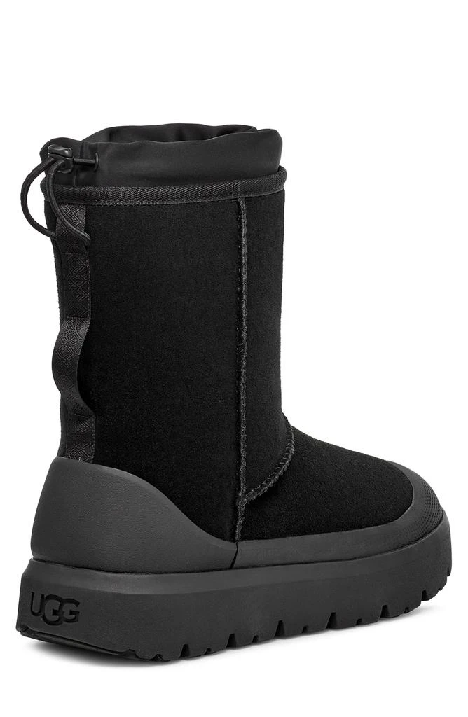 UGG Classic Short Hybrid Winter Boot 2