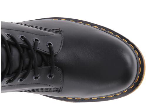 Dr. Martens 1460 Nappa Leather Lace Up Boots