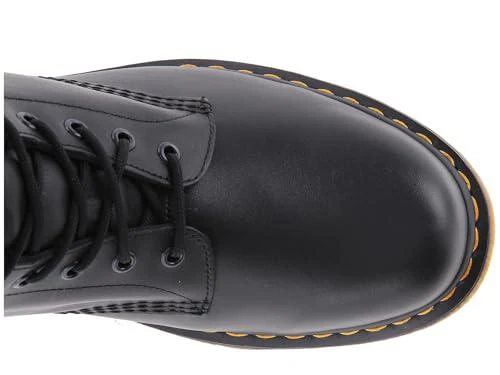 Dr. Martens 1460 Nappa Leather Lace Up Boots 2