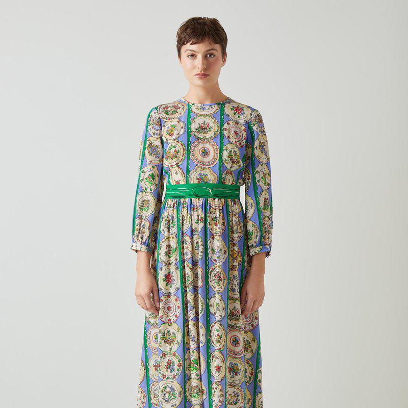 L.K. Bennett Dr Erica Dresses