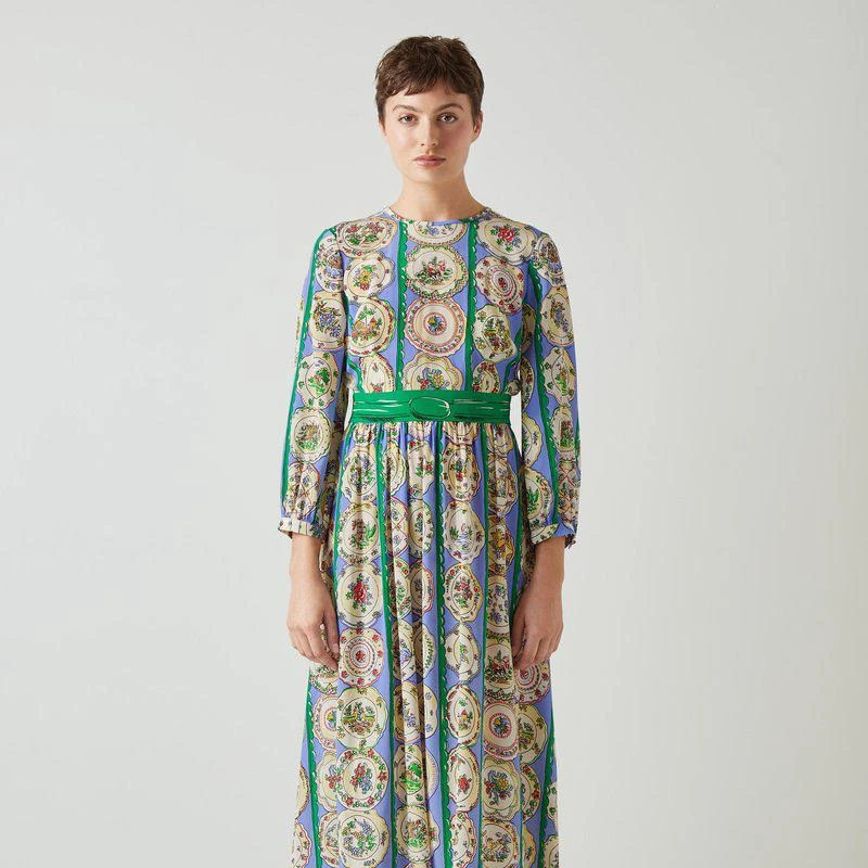 L.K. Bennett Dr Erica Dresses 1