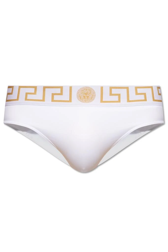Versace Swim briefs
