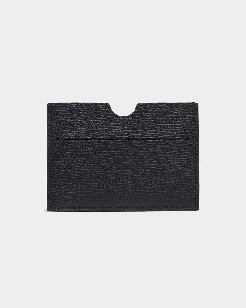 Conventional Leather Card Holder