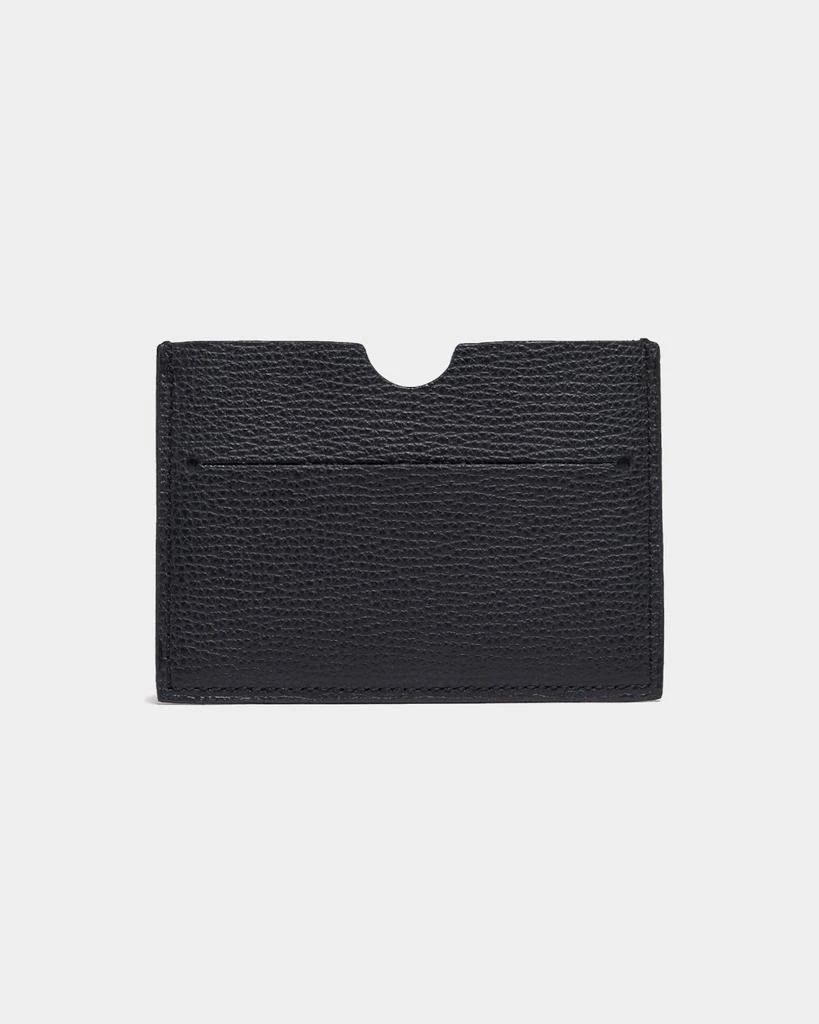 Conventional Leather Card Holder 2