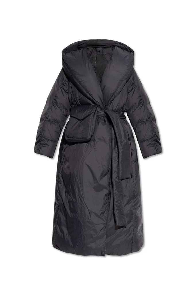 Canada Goose Canada Goose Elie Blanket Coat 1