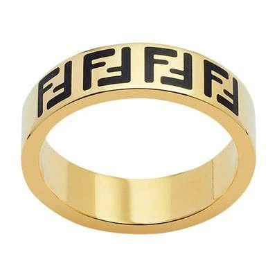 Fendi Forever Fendi ring 1