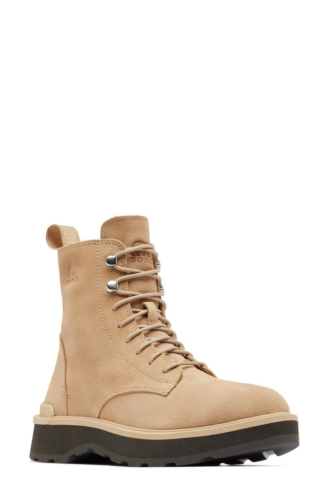 SOREL Hi-Line Platform Combat Boot 1