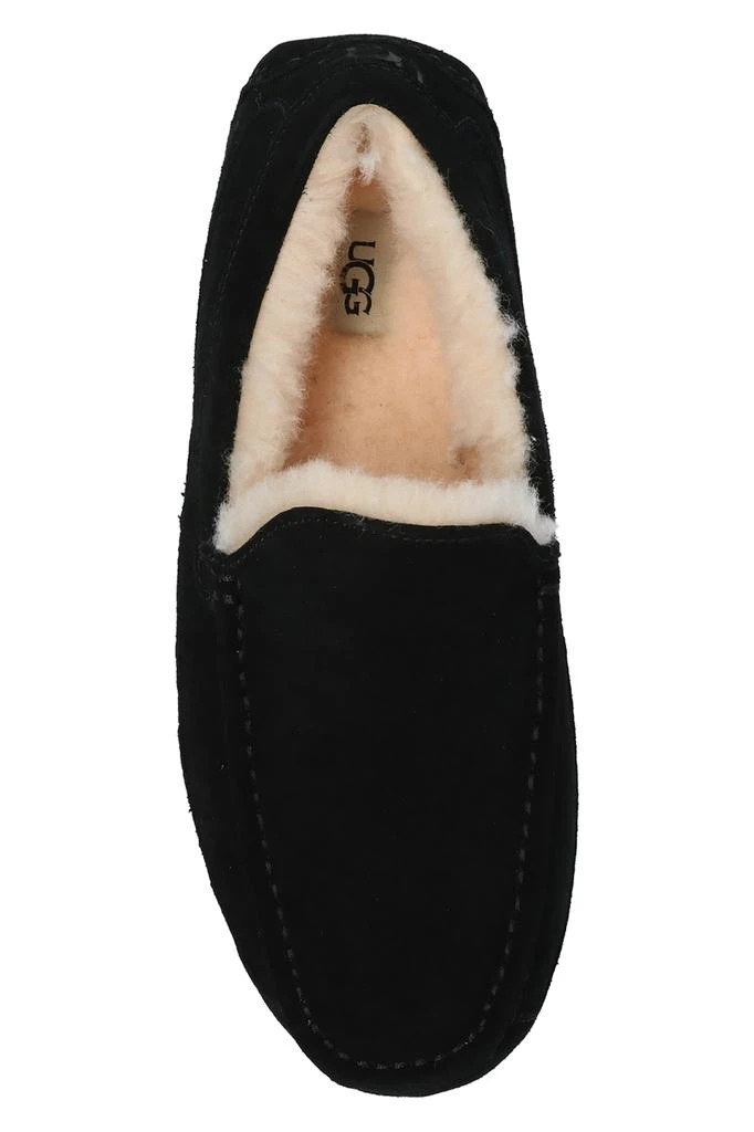 UGG ‘M Ascot’ suede moccasins 6