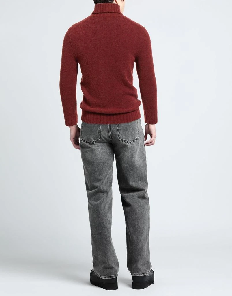 LA FILERIA Turtleneck 3