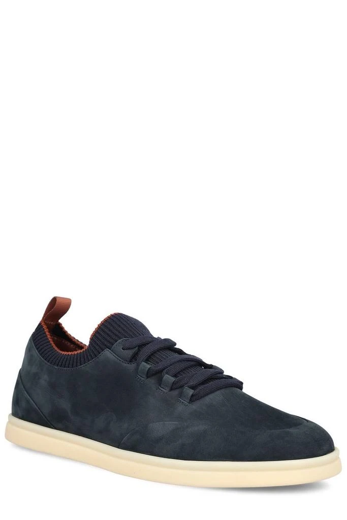 Loro Piana Loro Piana Soho Walk Sneakers 2