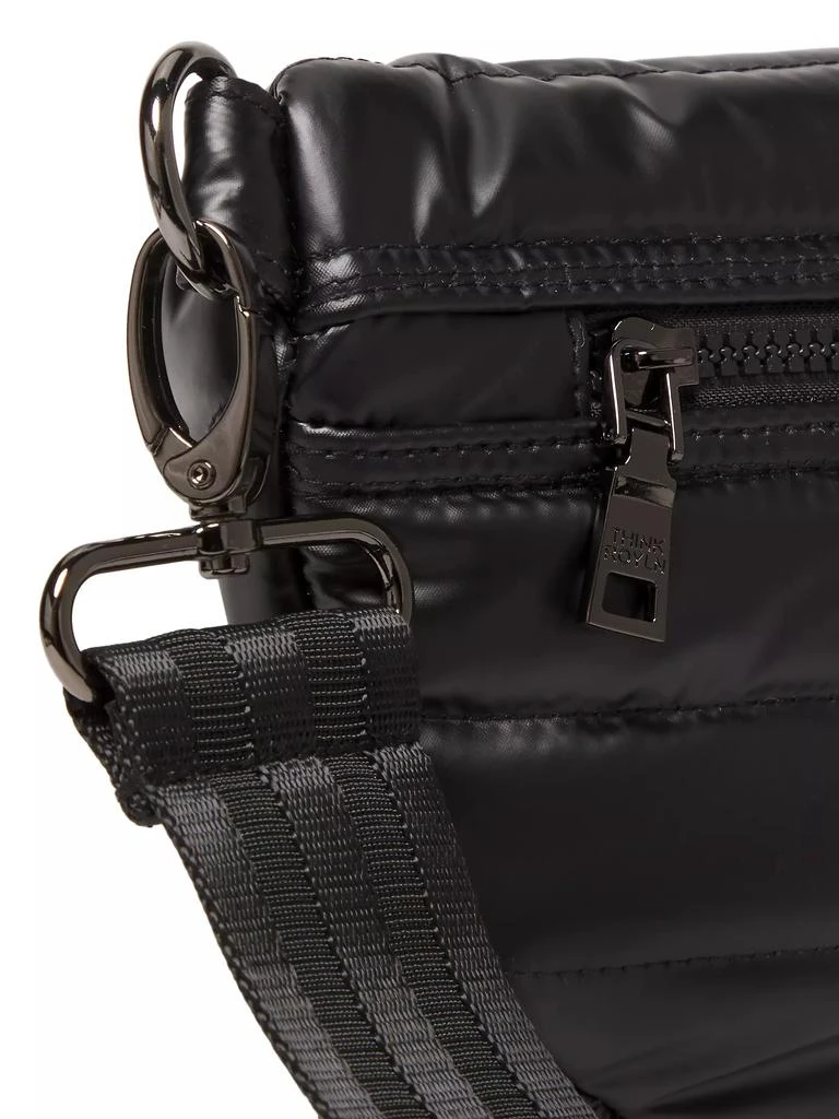 Think Royln Little Runaway  Crossbody Bag 6