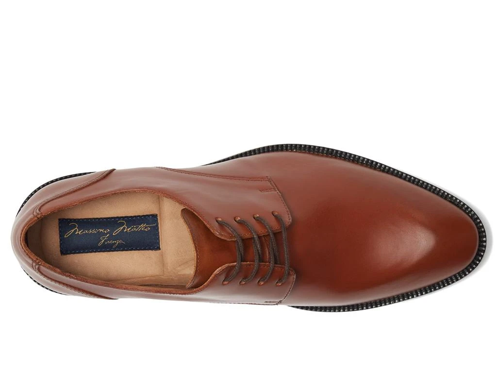 Massimo Matteo 4-Eye Blucher Classic 24 2