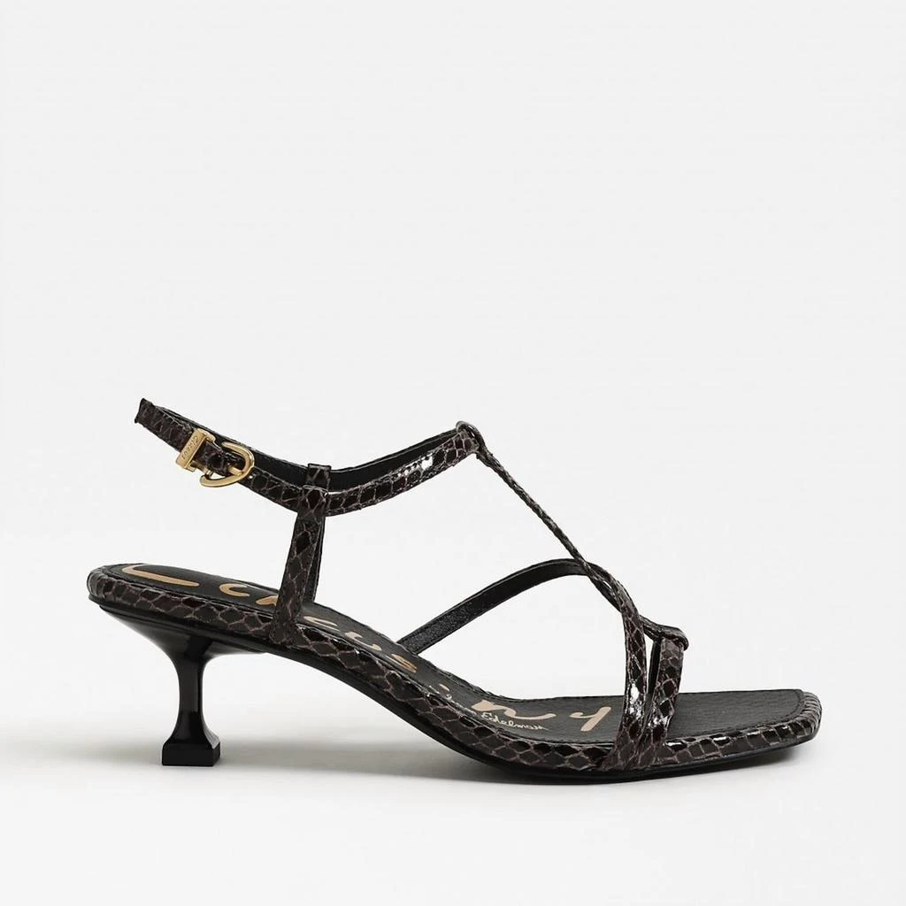 Sam Edelman Circus By Sam Edelman - Women's Jaida Kitten Heel Sandals