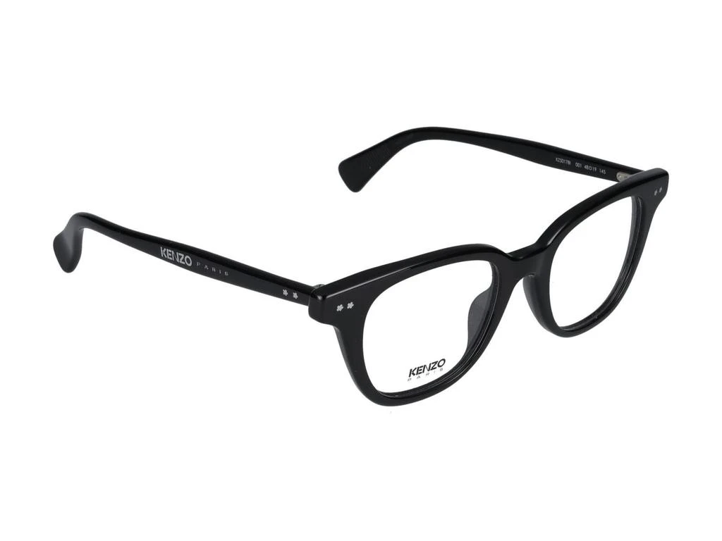 Kenzo Kenzo Eyeglasses 4