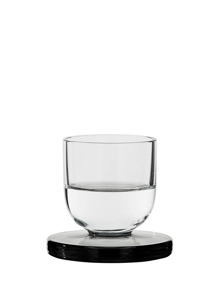 Tom Dixon Set Of 4 Puck Shot Glasses 1
