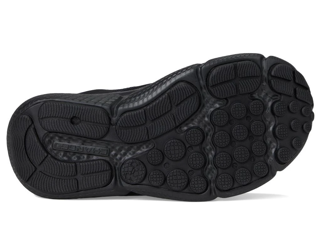 Under Armour Assert 10 Alternate Closure (Little Kid) 3