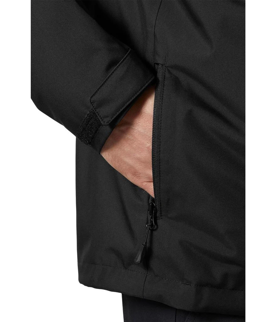 Helly Hansen Crew Midlayer Jacket 2 5
