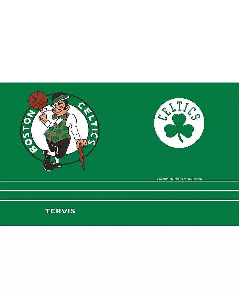 Tervis Tumbler Tervis Boston Celtics 30oz. MVP Stainless Steel Tumbler