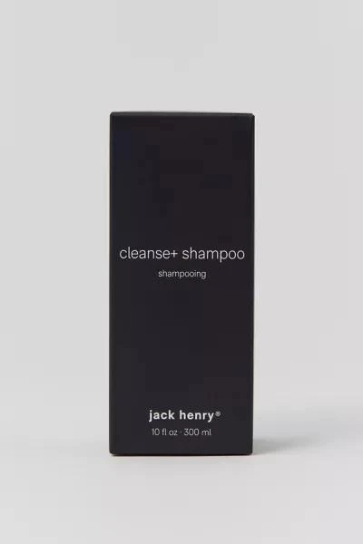 Jack Henry Jack Henry Cleanse+ Shampoo 3