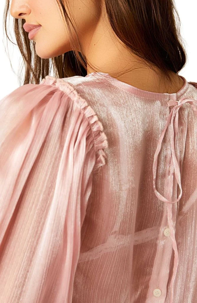 Free People Freya Frost Top 4