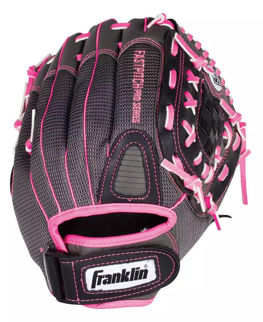 Franklin 12.0" Mesh PVC Windmill Series - Right Handed Thrower Softball Glove