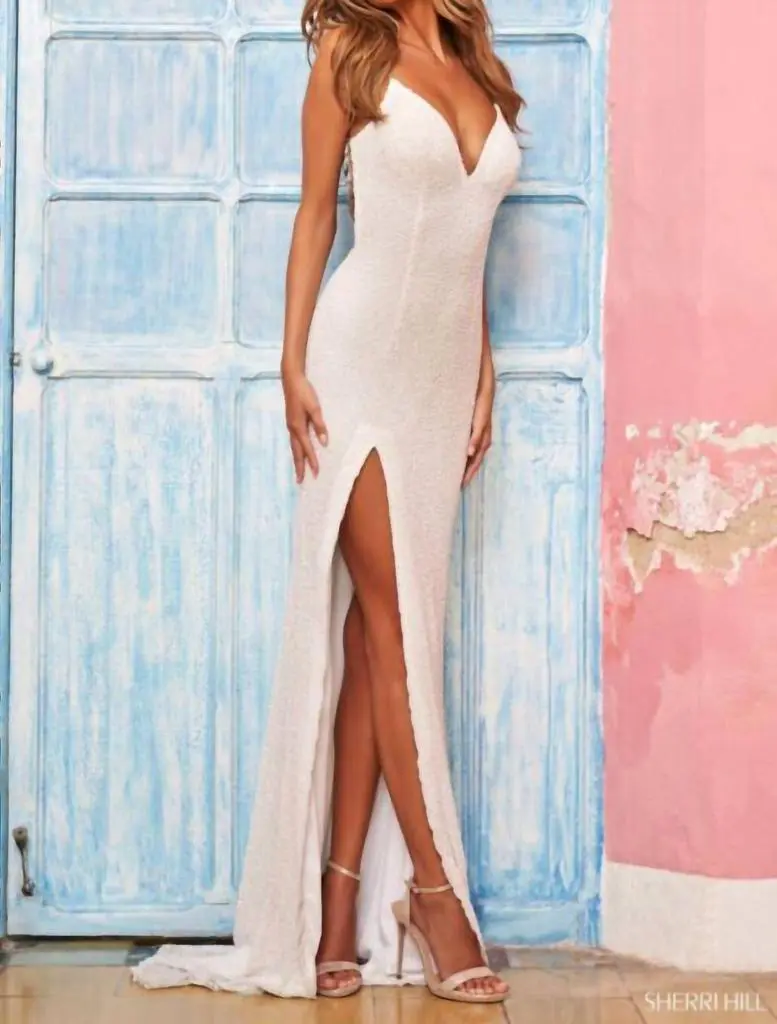 Sherri Hill