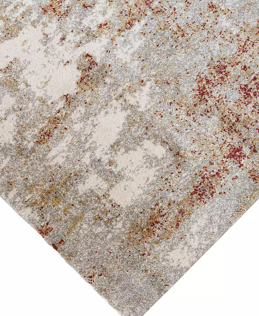 Amer Rugs Yasmin YAS6 5'3" x 7'3" Area Rug 2