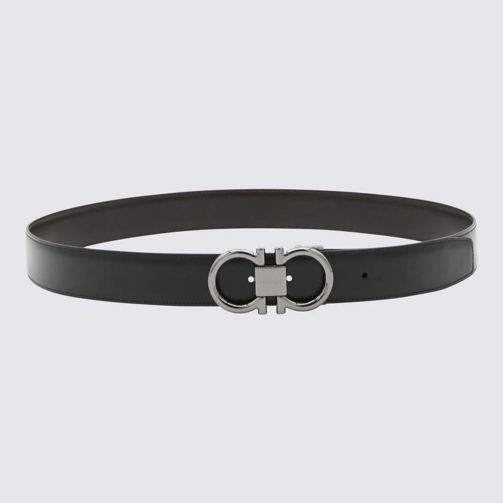 Salvatore Ferragamo Salvatore Ferragamo Belts 3