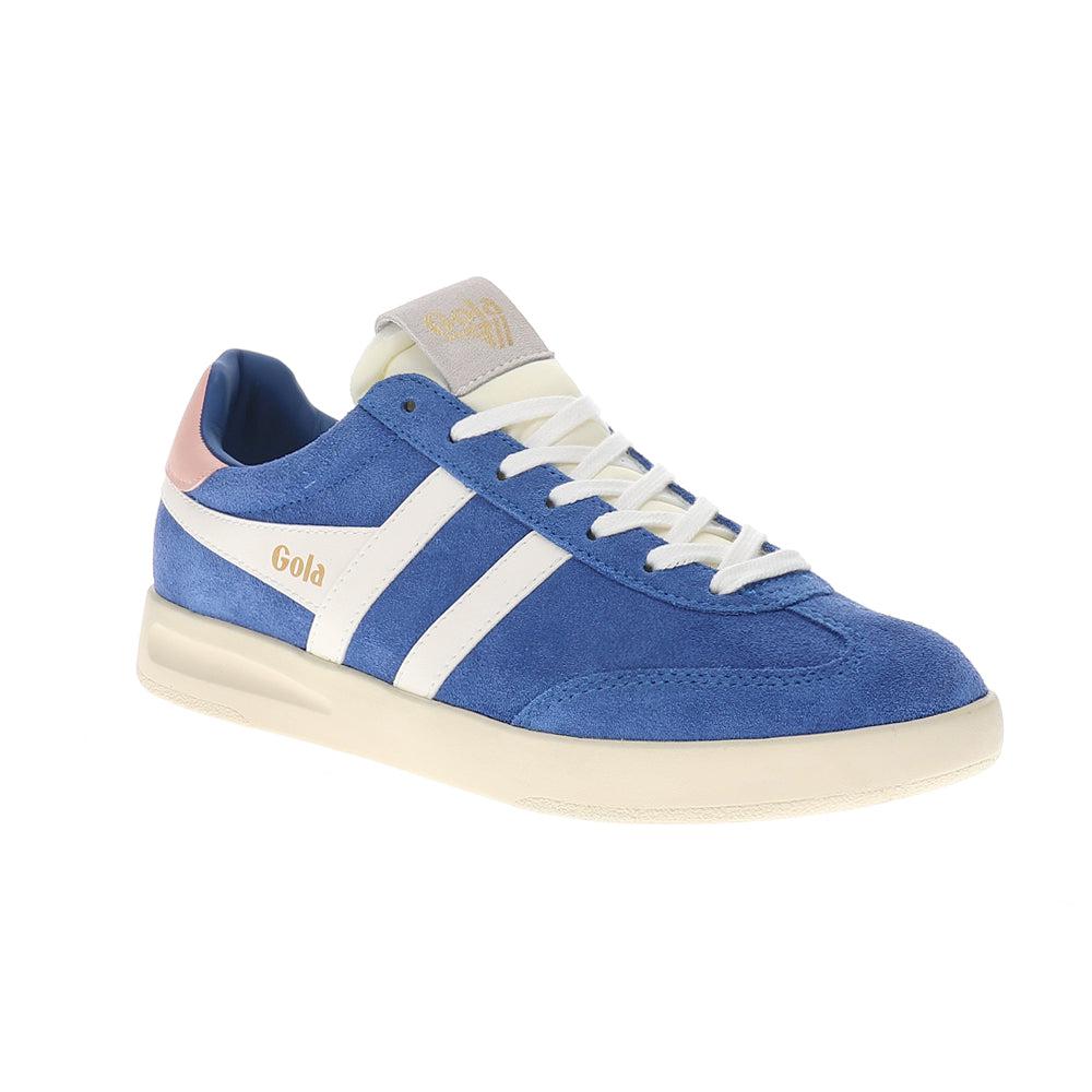 Gola Cyclone Lace Up Sneakers