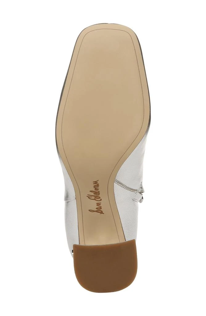 Sam Edelman Codie 2 Square Toe Boot 7