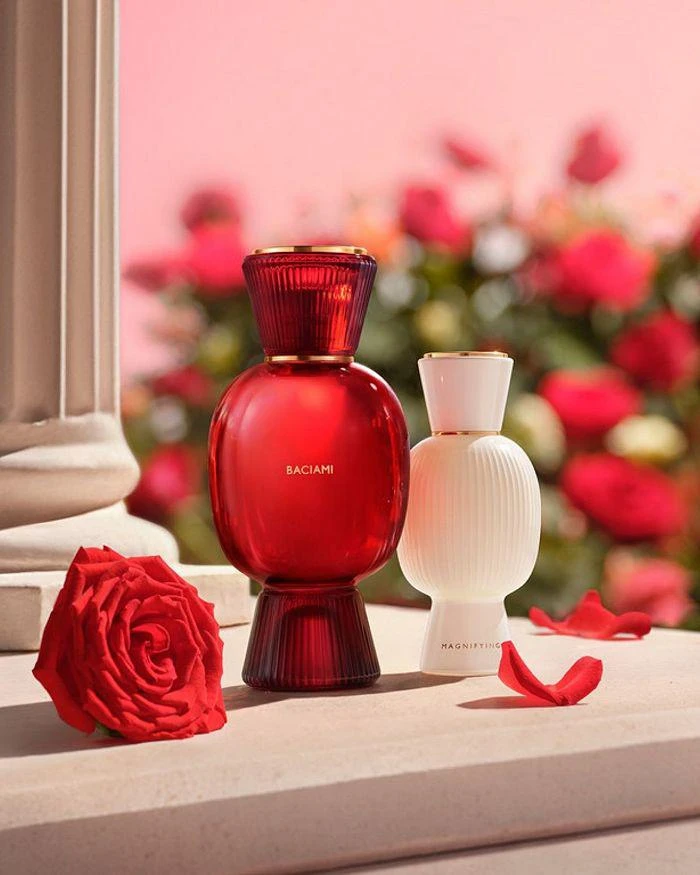 BVLGARI Allegra Baciami Eau de Parfum 3.4 oz. 7