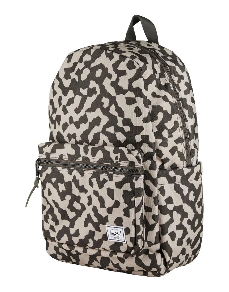 Herschel Supply Backpacks 1