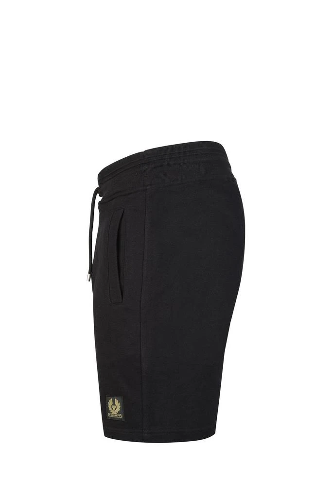 BELSTAFF Patch Branding Sweat shorts 3