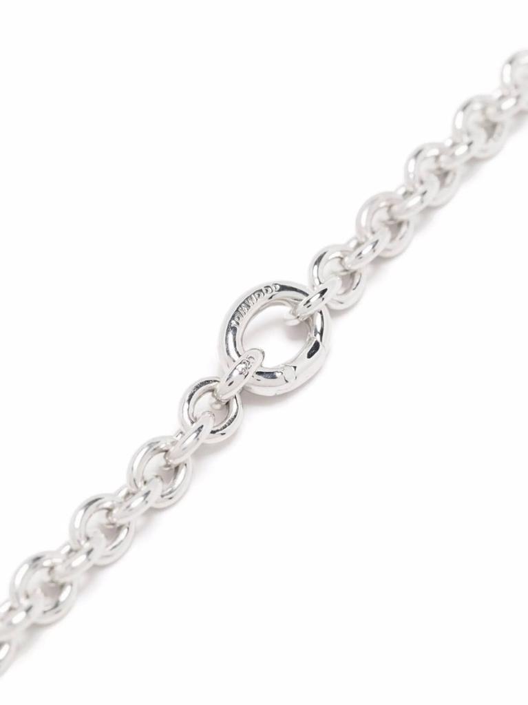 Tom Wood Tom Wood Chain Necklace