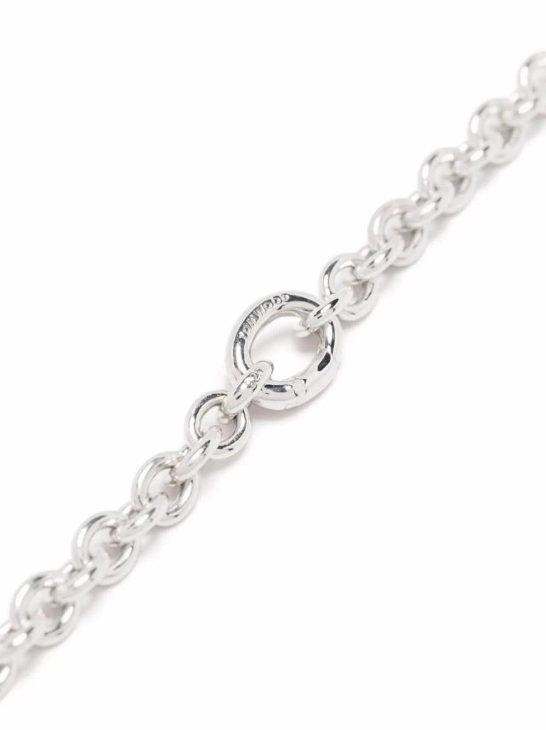 Tom Wood Tom Wood Chain Necklace 2