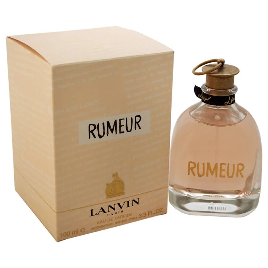 Lanvin Lanvin Rumeur Ladies EDP 1