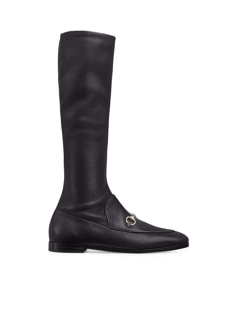 Gucci GUCCI JORDAAN WOMEN`S BOOTS 1