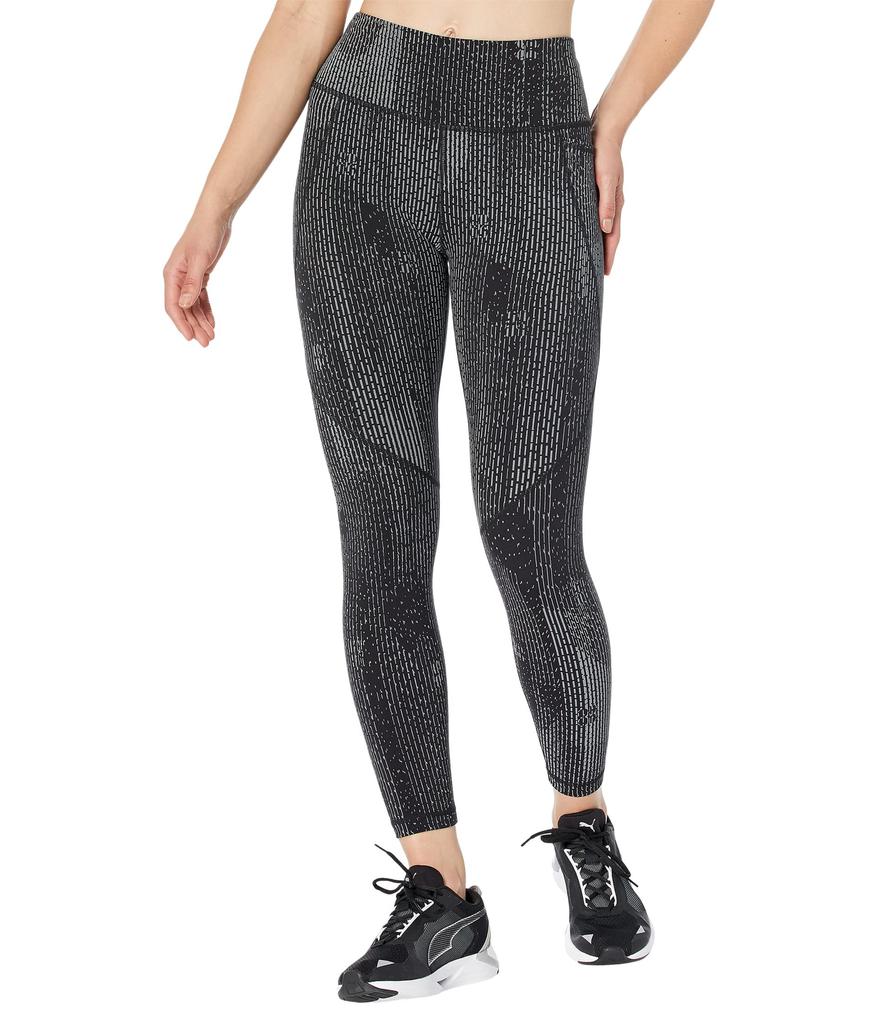 Sweaty Betty Power 7/8 Reflective Workout Leggings