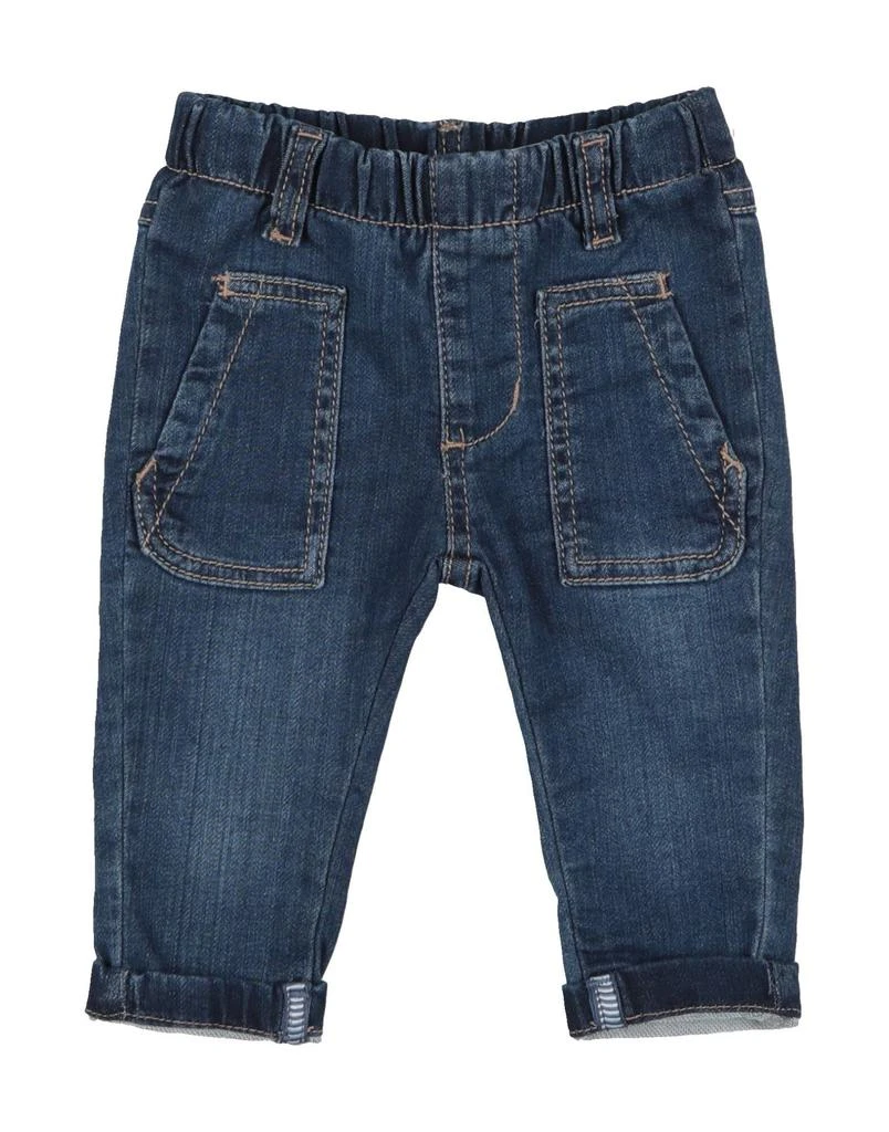 MINIBANDA by SARABANDA Denim pants